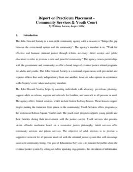 Practicum Report - Community Services and Youth Court (Aug 2004).pdf