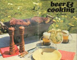 Ann Wanstall, Beer and Cooking