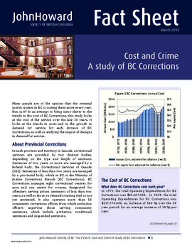 Cost and Crime - A study of BC corrections (2013).pdf